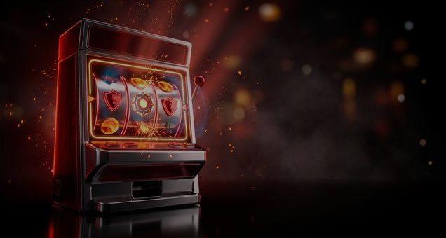 Amok Casino